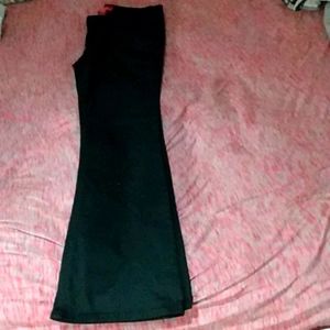 Dickey pants for women